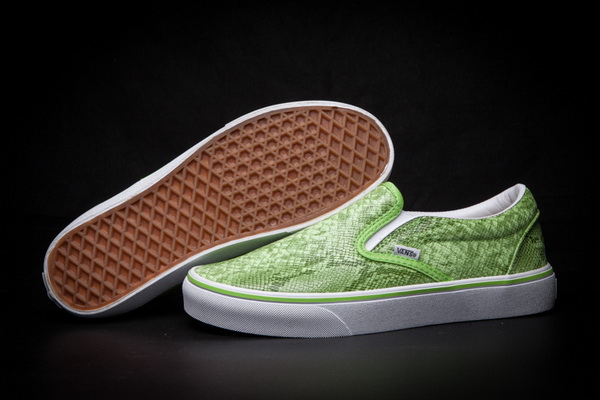 Vans Low-Top Slip-on Men Shoes--218